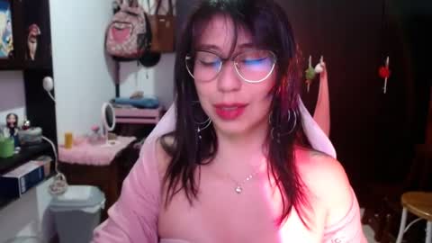 Kateeen18 online show from 07.13.26