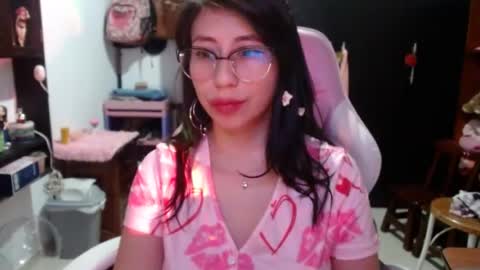 Kateeen18 online show from 07.16.26