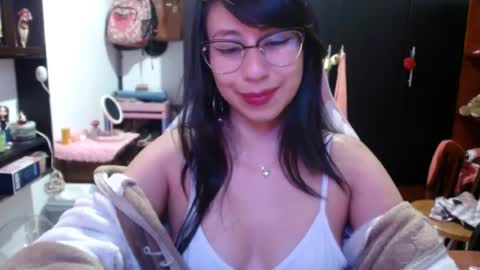 Kateeen18 online show from 07.17.26