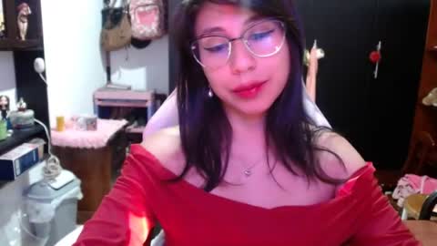 Kateeen18 online show from 07.22.26