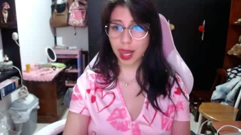 Kateeen18 online show from 07.25.26