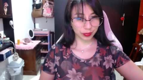 Kateeen18 online show from 07.26.26