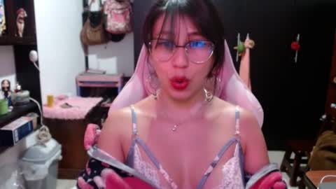 Kateeen18 online show from 07.27.26