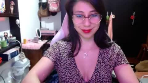 Kateeen18 online show from 07.28.26