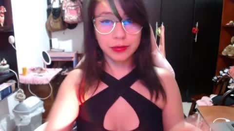 Kateeen18 online show from 07.31.26