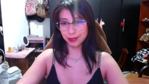 Kateeen18 online show from 08.02.26