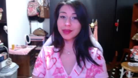 Kateeen18 online show from 08.05.26