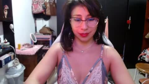 Kateeen18 online show from 08.06.26