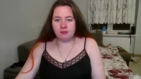 KateeFox online show from 02.10.26