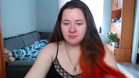 KateeFox online show from 03.07.26