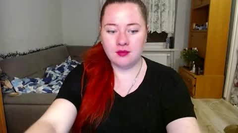 KateeFox online show from 03.14.26