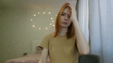 Kate Bunny online show from 02.20.25