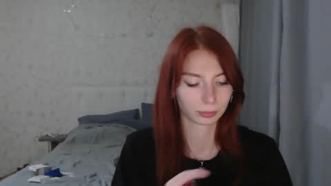 Kate Bunny online show from 09.11.25