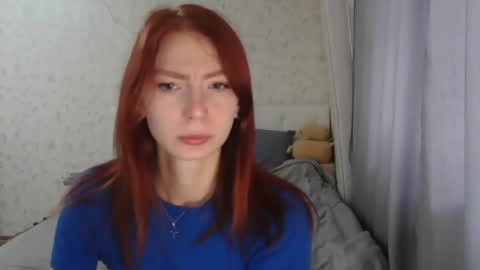 Kate Bunny online show from 09.13.25