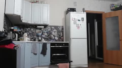 Kate Bunny online show from 10.11.25