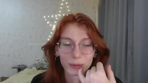 Kate Bunny online show from 06.13.26