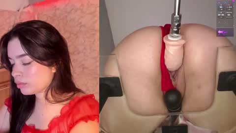 Snapshot of kateleeh_ chatting on 11.06.25 Kate online show from 11.06.25