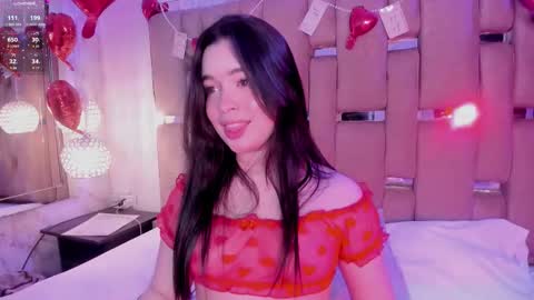 Kate  online show from 02.13.26