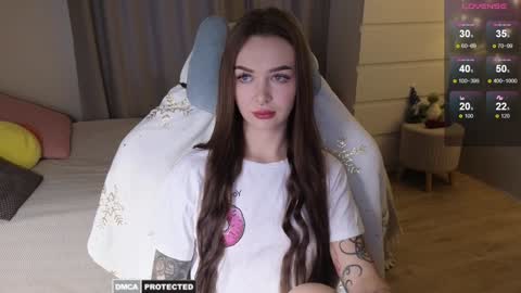 Im Kate  online show from 01.17.25