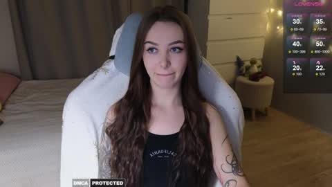 Im Kate  online show from 01.26.25