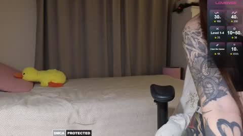 Im Kate  online show from 02.05.25