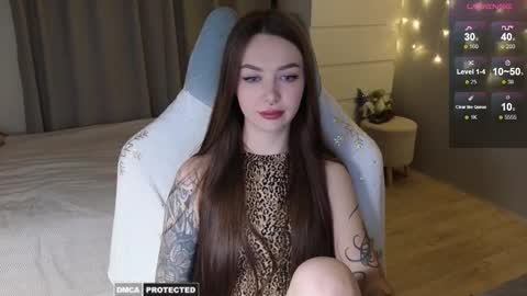 Im Kate  online show from 02.09.25