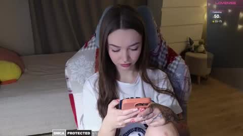 Im Kate  online show from 02.28.25