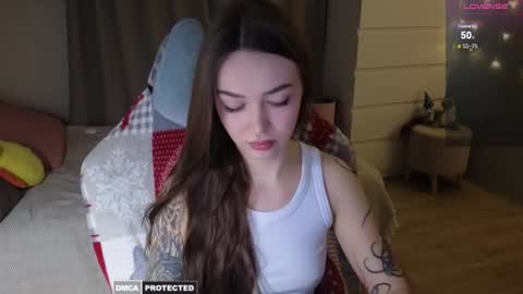 Im Kate  online show from 03.01.25