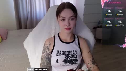 Im Kate  online show from 09.12.25