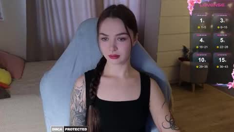 Im Kate  online show from 11.24.25