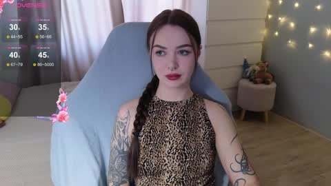 Im Kate  online show from 04.02.26