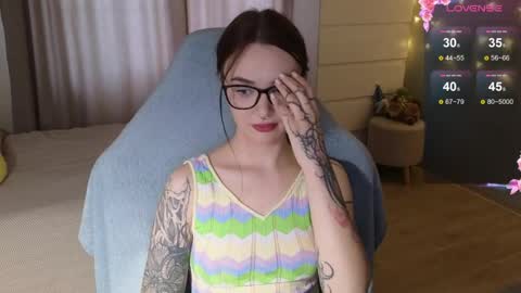 Im Kate  online show from 04.25.26