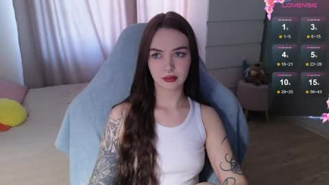 Im Kate  online show from 05.03.26