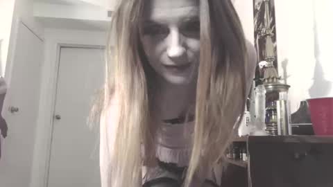 Kateloveforever online show from 04.14.26