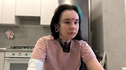 Milana online show from 02.13.26