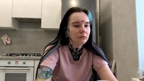 Milana online show from 03.05.26