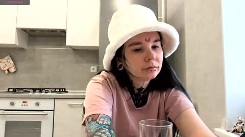 Milana online show from 03.17.26