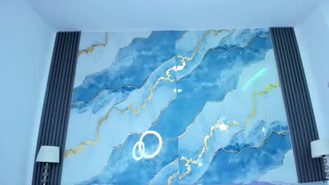 KateMoorex online show from 09.10.25