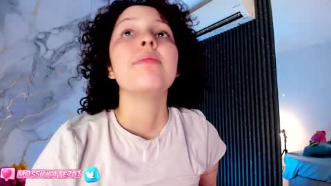 Im Katherine but call me Kate  online show from 01.26.25