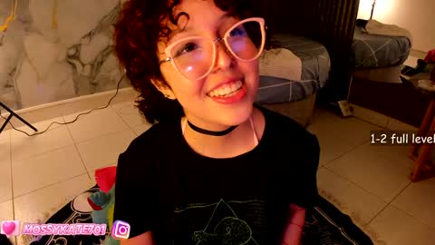 Im Katherine but call me Kate  online show from 01.30.25