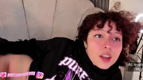 Im Katherine but call me Kate  online show from 02.12.25