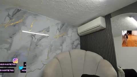 Im Katherine but call me Kate  online show from 09.14.25