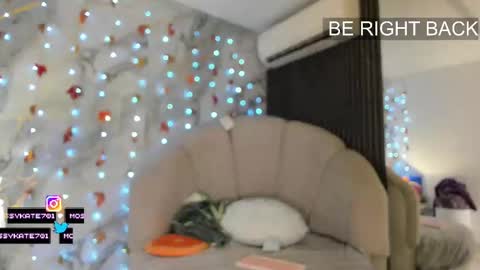 Im Katherine but call me Kate  online show from 11.20.25