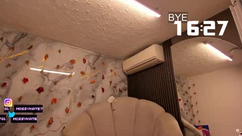 Im Katherine but call me Kate  online show from 11.27.25