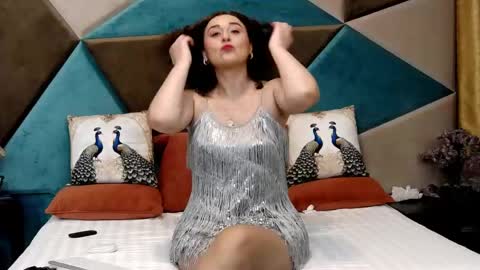 Snapshot of katequeenx chatting on 05.25.26 KateQueenston -- online show from 05.25.26