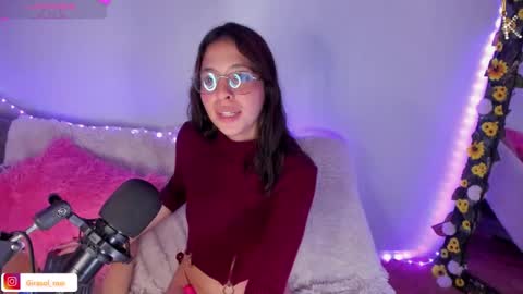 Snapshot of kateraw chatting on 12.04.24 Kate online show from 12.04.24