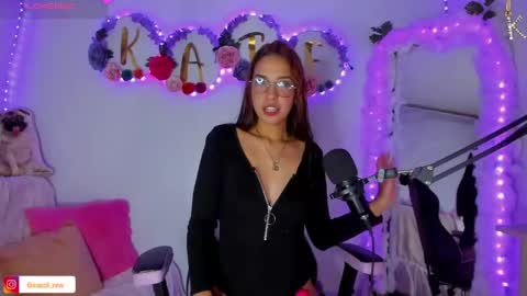 Kate online show from 05.31.26