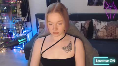 Lisa online show from 10.28.25