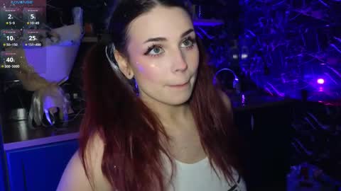Katerinchik online show from 04.25.26