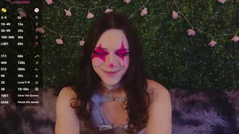 Katerina online show from 04.30.26